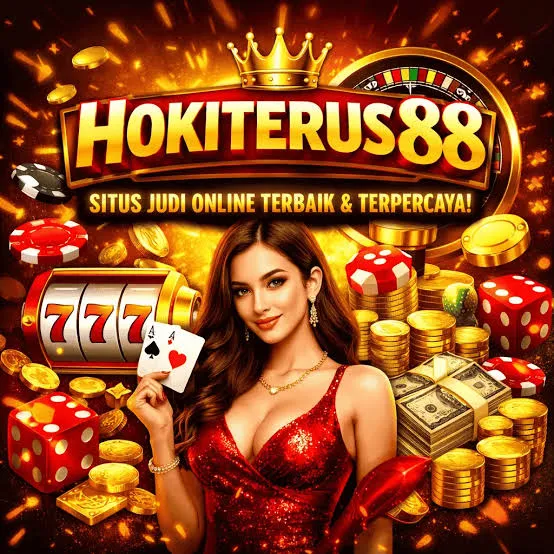 HOKITERUS88 - Game Catur Seru dan Menantang
